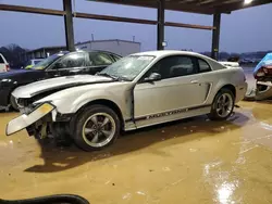 Ford salvage cars for sale: 2000 Ford Mustang