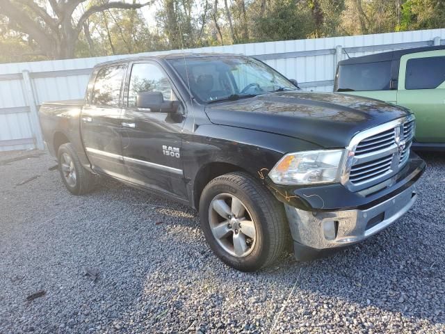 2014 Dodge RAM 1500 SLT