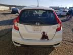 2018 Honda FIT Sport