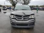 2012 Dodge Journey SE