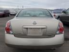 2006 Nissan Altima S