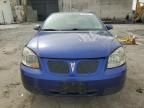 2007 Pontiac G5