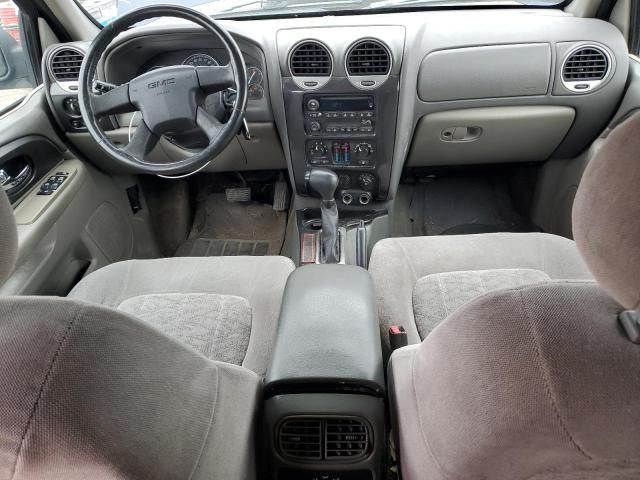 2004 GMC Envoy