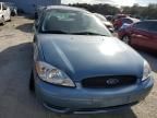 2005 Ford Taurus SE