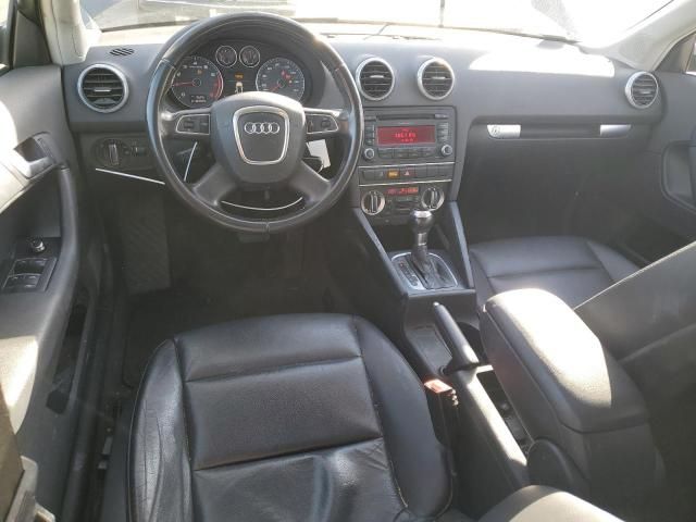 2012 Audi A3 Premium