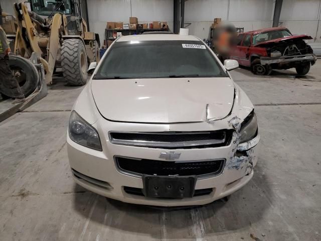 2011 Chevrolet Malibu 2LT