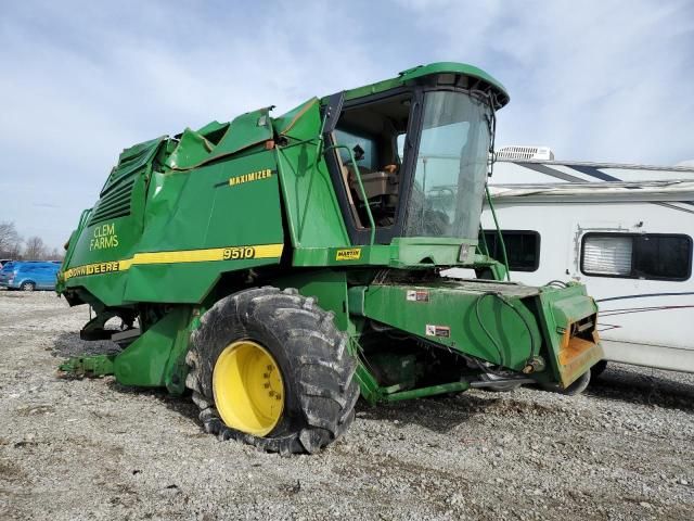 1998 John Deere COM