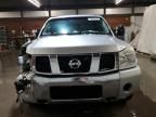 2007 Nissan Titan XE