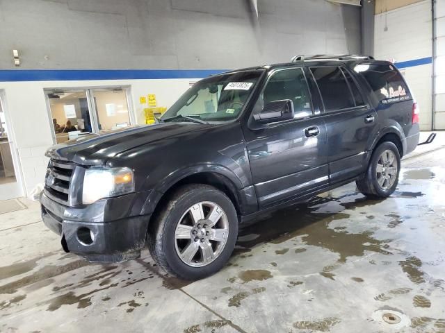 2010 Ford Expedition Limited