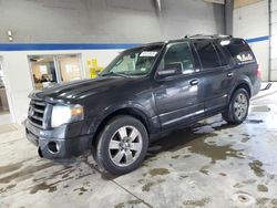 Run And Drives Cars for sale at auction: 2010 Ford Expedition Limited