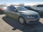 2016 Volkswagen Jetta S