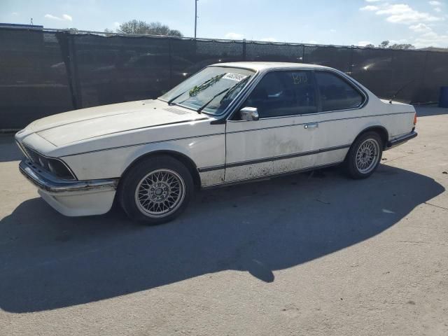 1985 BMW Other