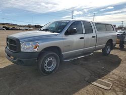 4 X 4 a la venta en subasta: 2008 Dodge RAM 1500 ST