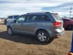 2012 Dodge Journey SXT