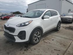 2020 KIA Sportage LX en venta en Sacramento, CA