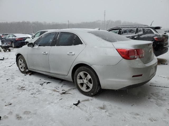 2013 Chevrolet Malibu 1LT