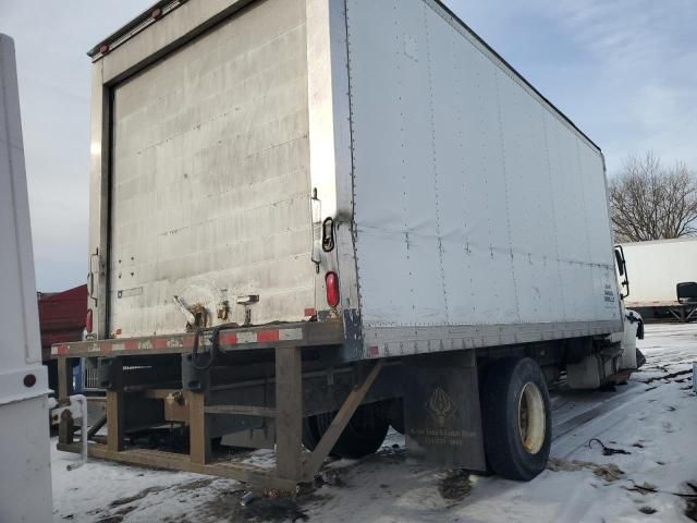 2014 Freightliner Business Class M2 106 BOX Truck