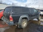 2007 Toyota Tacoma Access Cab