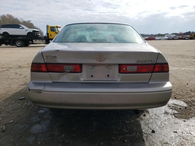 1998 Toyota Camry CE