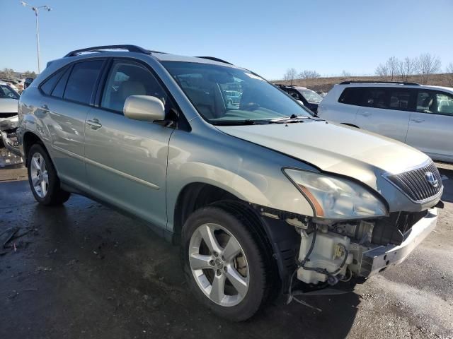 2006 Lexus RX 330