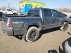 2012 Toyota Tacoma Double Cab Prerunner