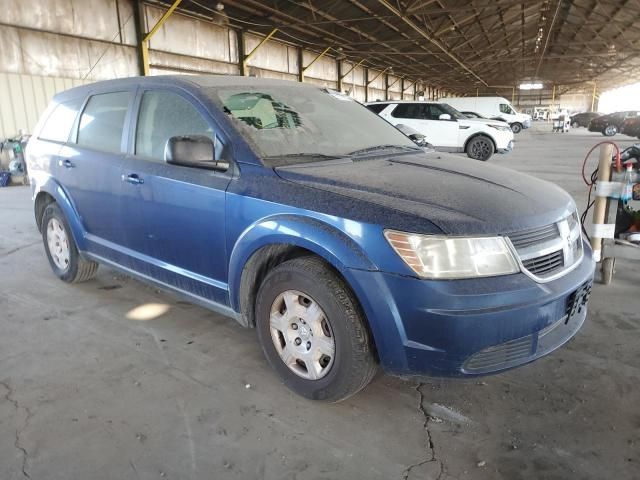 2009 Dodge Journey SE