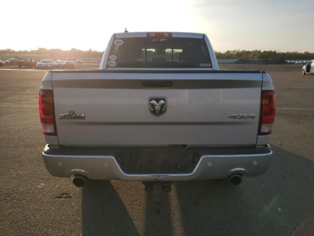 2014 Dodge RAM 1500 SLT