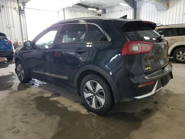 2019 KIA Niro EX