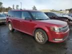 2016 Ford Flex SEL