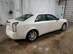 2004 Cadillac CTS