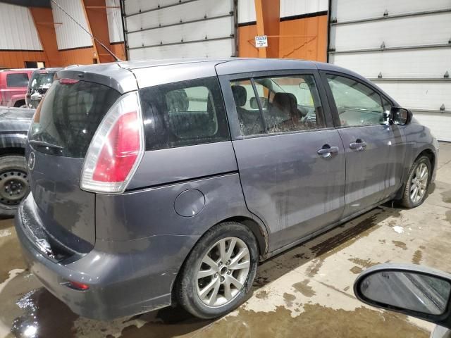 2010 Mazda 5