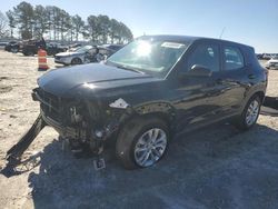 Carros salvage a la venta en subasta: 2023 Chevrolet Trailblazer LS