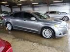 2014 Ford Fusion Titanium Phev