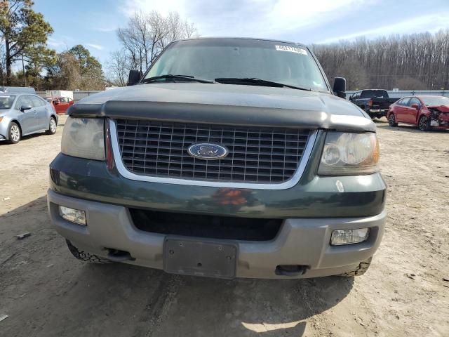 2003 Ford Expedition XLT