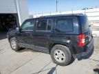 2012 Jeep Patriot Sport