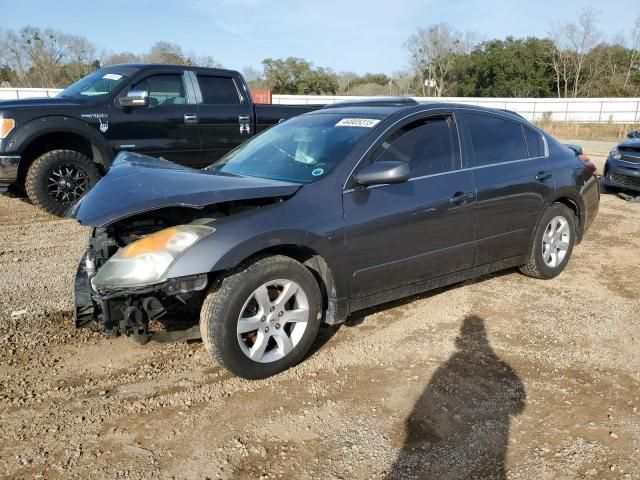 2008 Nissan Altima 2.5