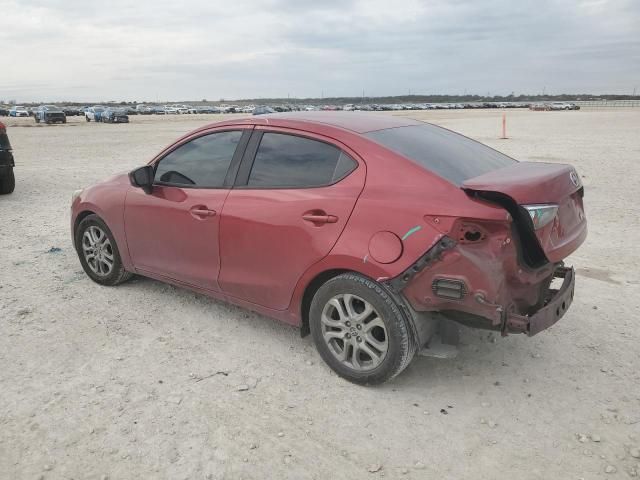 2016 Scion IA