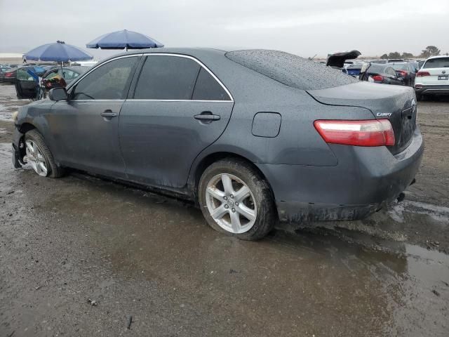 2009 Toyota Camry Base