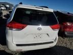 2013 Toyota Sienna LE