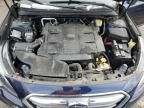 2018 Subaru Outback 3.6R Limited