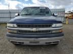 1999 Chevrolet Silverado K1500