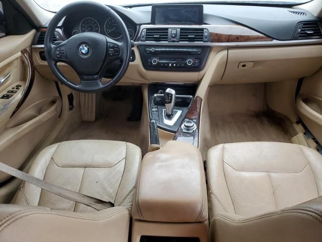 2013 BMW 328 I Sulev