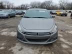 2013 Dodge Dart Limited