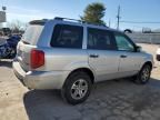 2004 Honda Pilot EXL