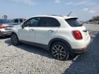 2016 Fiat 500X Trekking Plus