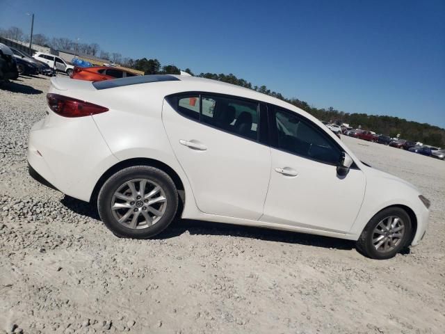 2014 Mazda 3 Grand Touring