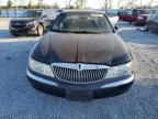 2001 Lincoln Continental