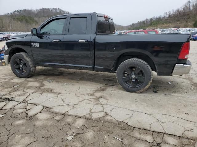 2014 Dodge RAM 1500 SLT