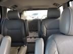 2007 Toyota Sienna XLE