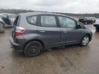 2012 Honda FIT